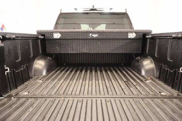 Used 2023 Toyota Tundra SR5 image 27