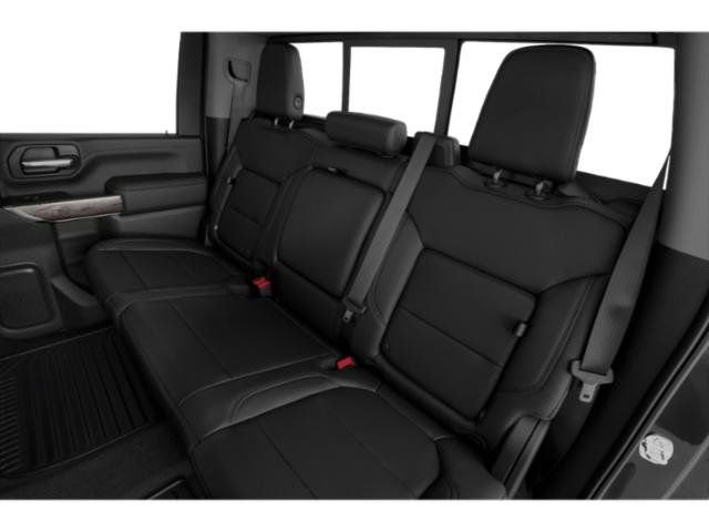 Certified 2023 Chevrolet Silverado 2500 LTZ w/ LTZ Premium Package AWD/4WD image 18