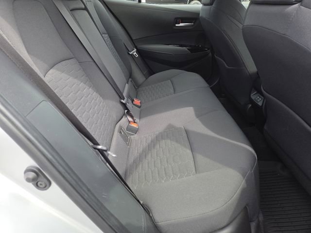 Used 2024 Toyota Corolla SE image 23