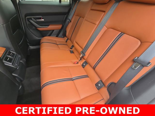 Used 2025 MAZDA CX-50 2.5 Turbo w/ Cargo Package image 15