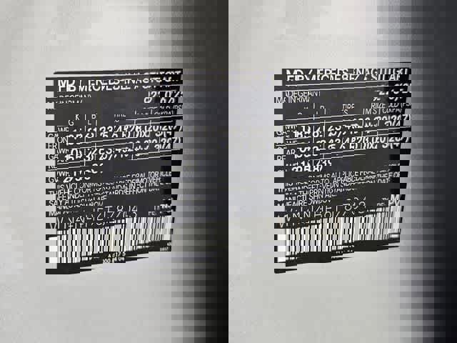 Certified 2026 Mercedes-Benz GLA 250 4MATIC image 39