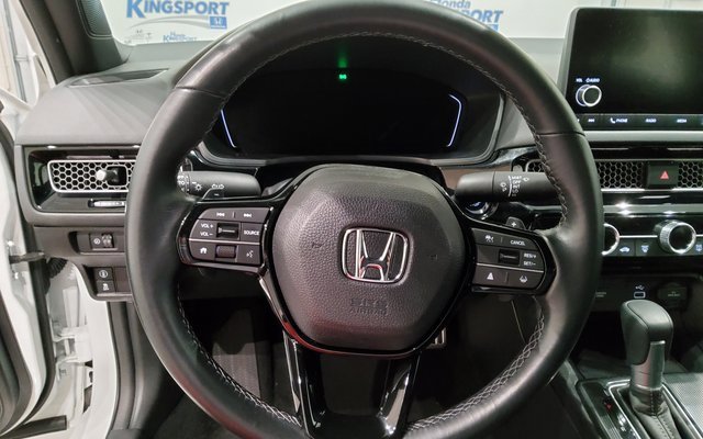 Used 2024 Honda Civic Sport image 23