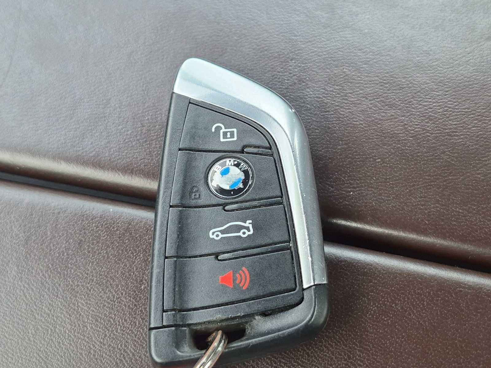 Used 2021 BMW 540i xDrive w/ Premium Package AWD/4WD image 37