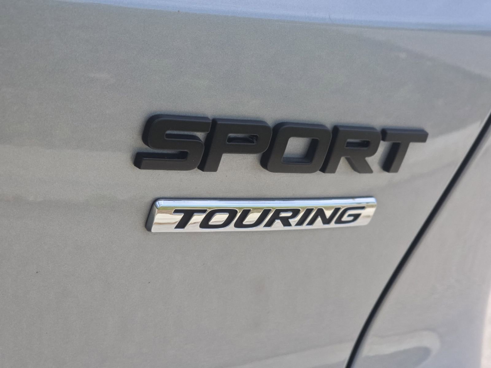 Certified 2023 Honda CR-V Sport Touring image 10
