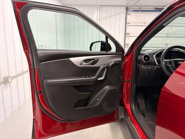 Used 2021 Chevrolet Blazer LT FWD image 14