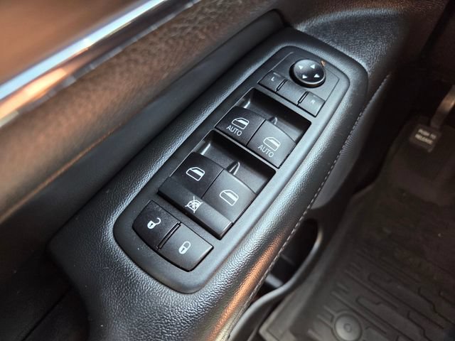 Certified 2020 Jeep Grand Cherokee Limited AWD/4WD image 24