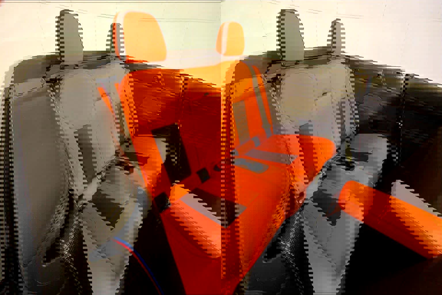 Used 2025 BMW M4 xDrive Competition w/ Executive Package image 23