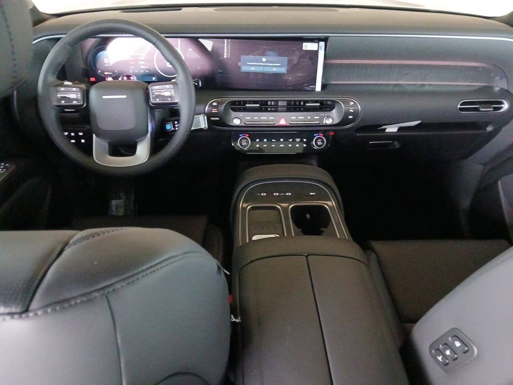 New 2026 Hyundai Palisade Calligraphy image 10