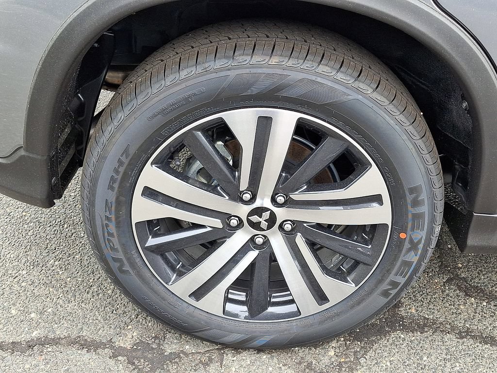 New 2026 Mitsubishi Outlander Sport ES AWD/4WD image 6