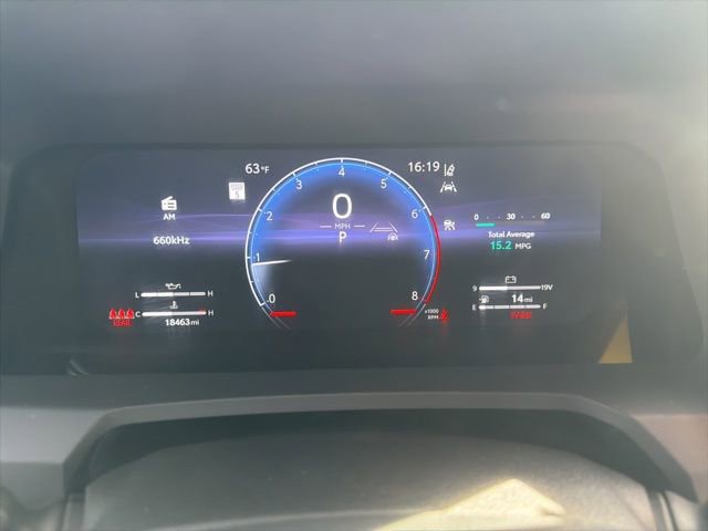 Used 2024 Toyota Tacoma TRD Off-Road image 14