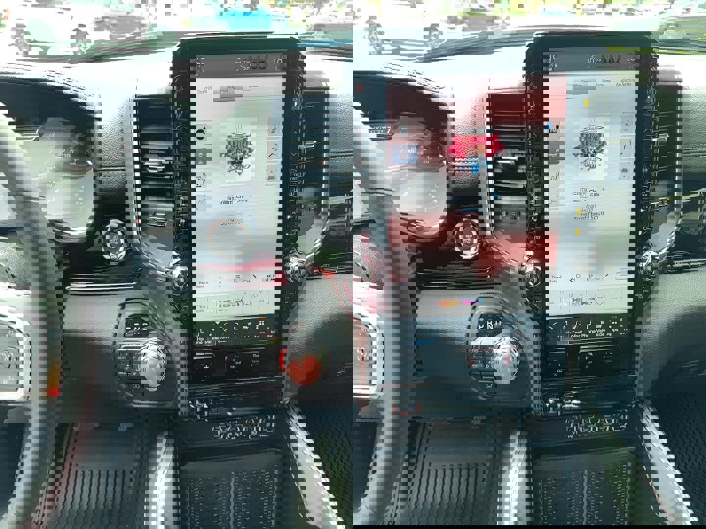 New 2026 RAM 1500 Laramie w/ Night Edition image 25