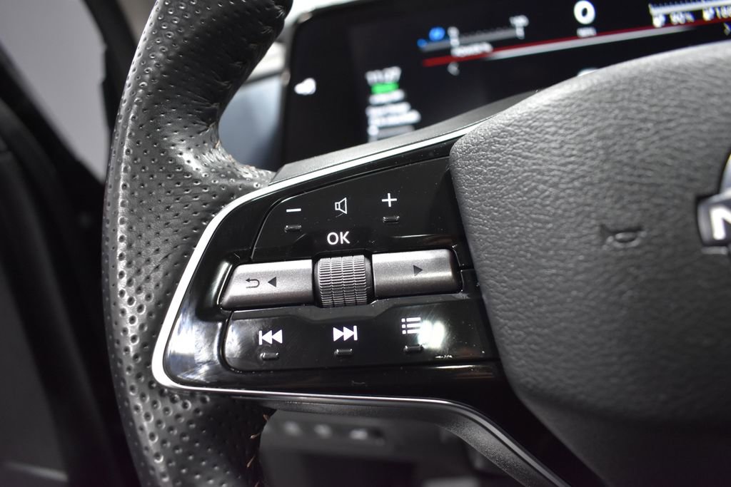 Certified 2023 Nissan Ariya image 30