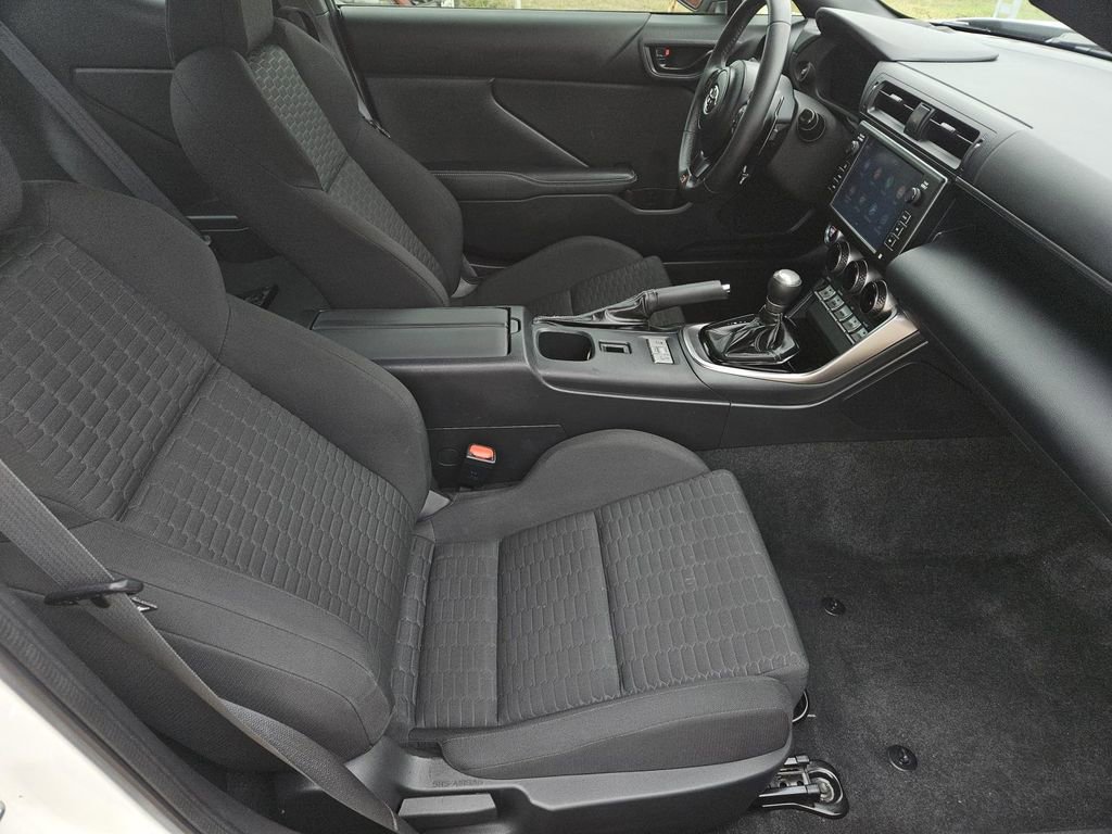 Used 2023 Toyota GR86 image 26
