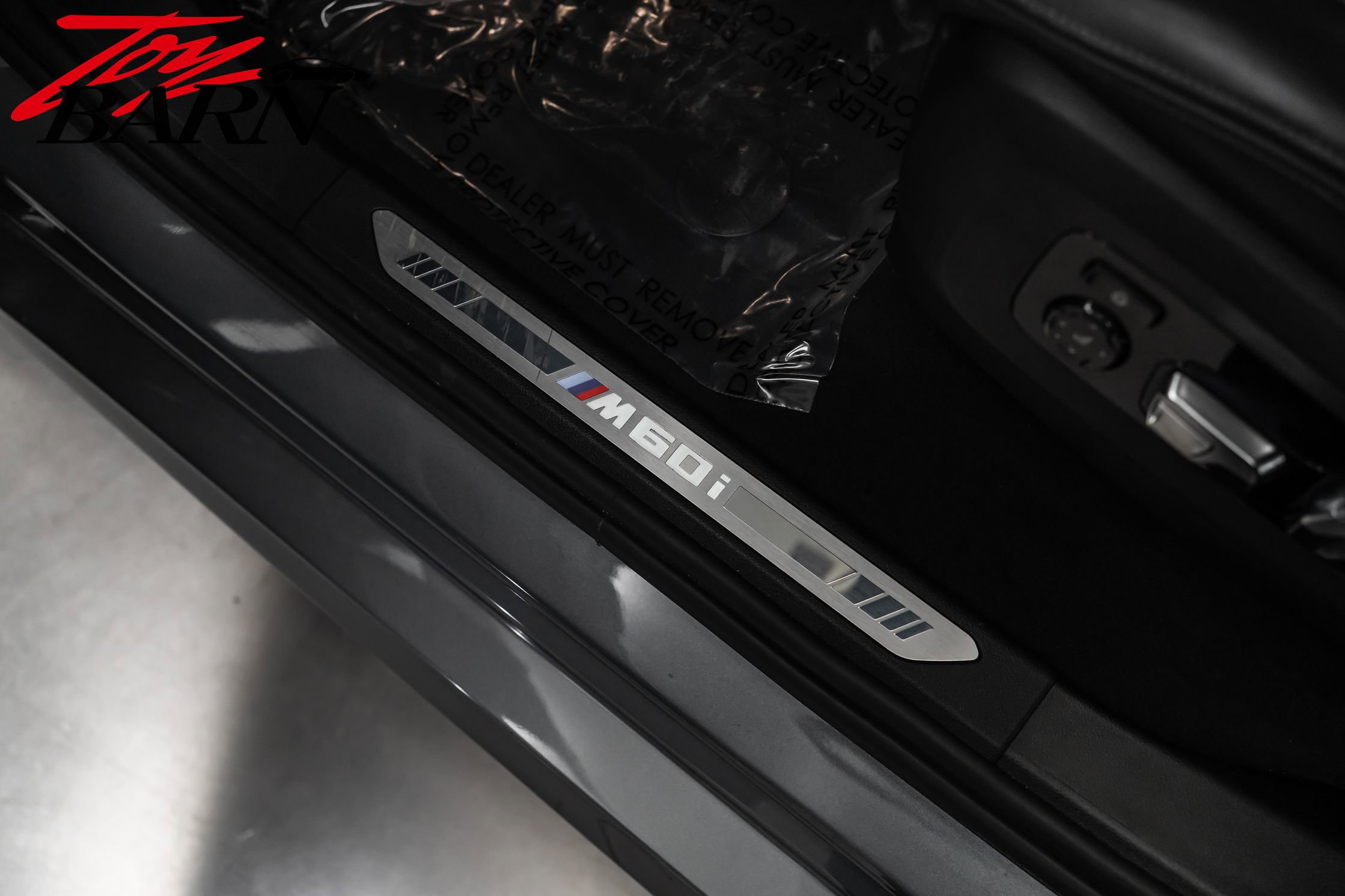 Used 2024 BMW X7 M60i image 25