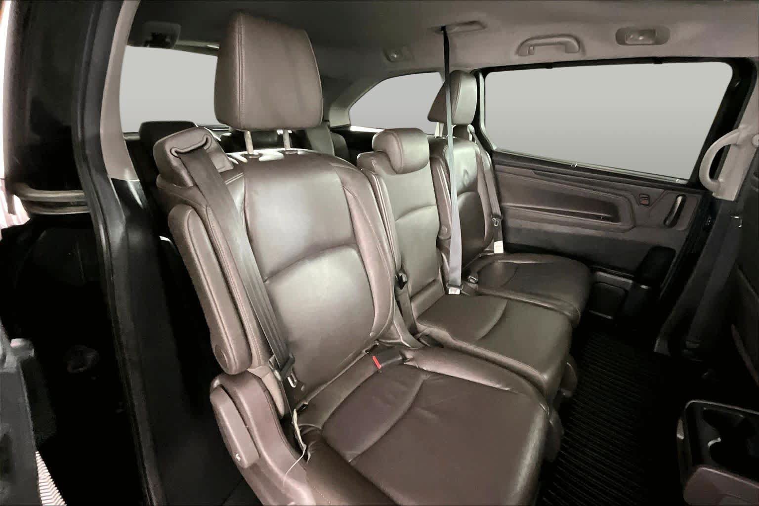 Used 2019 Honda Odyssey EX-L image 19