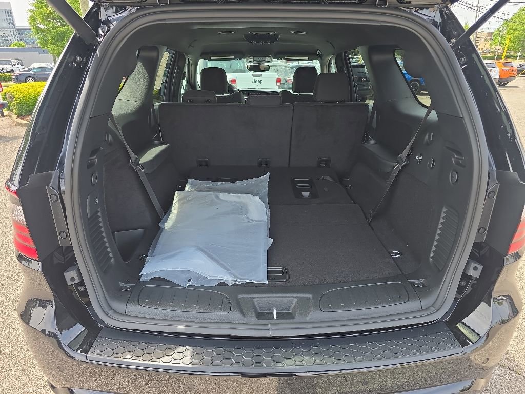 New 2026 Dodge Durango GT AWD/4WD image 21