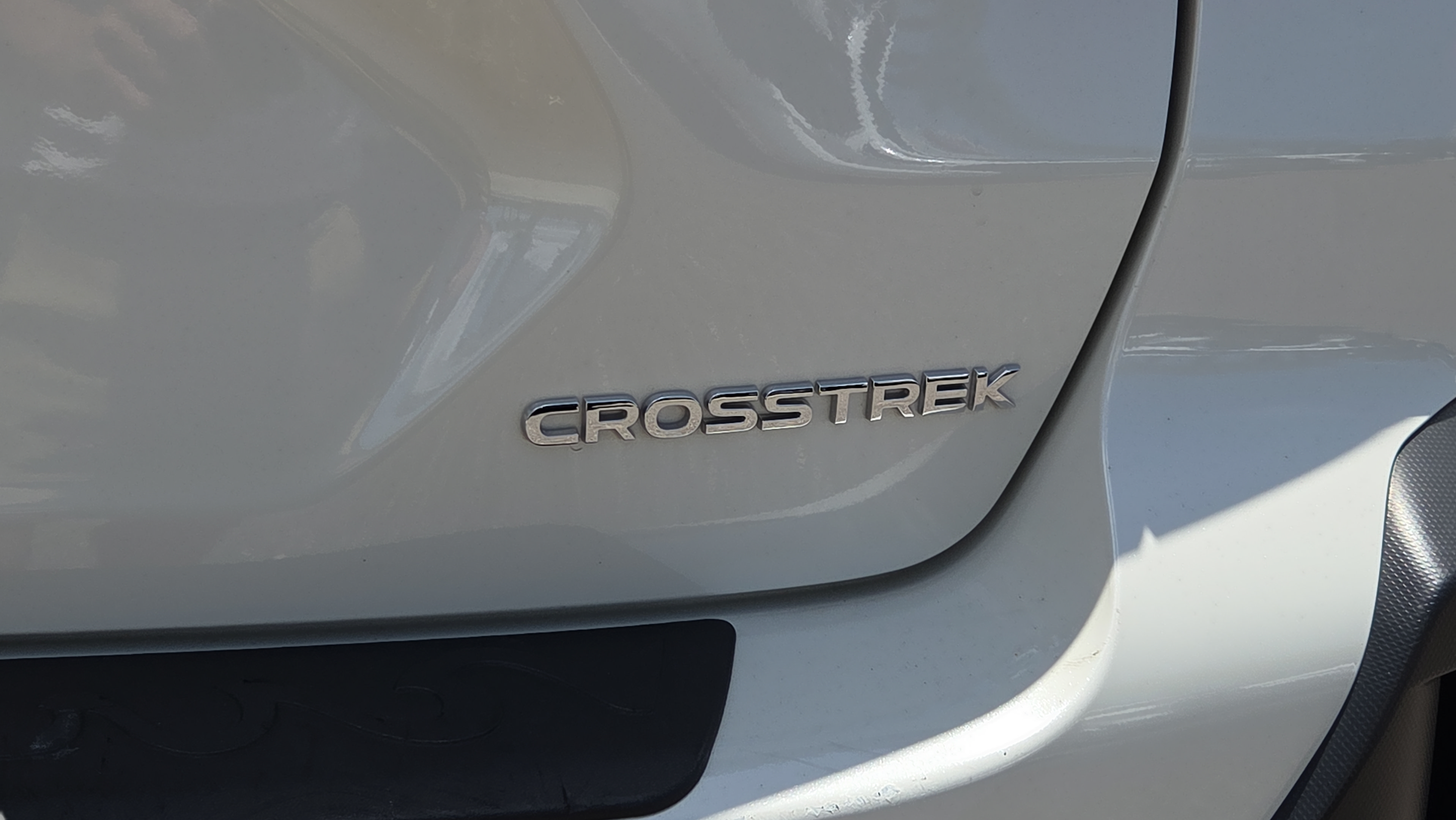 Used 2024 Subaru Crosstrek 2.0i Premium AWD/4WD image 12