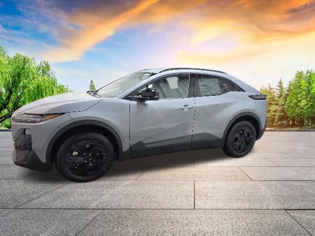 New 2026 Subaru Uncharted AWD image 7