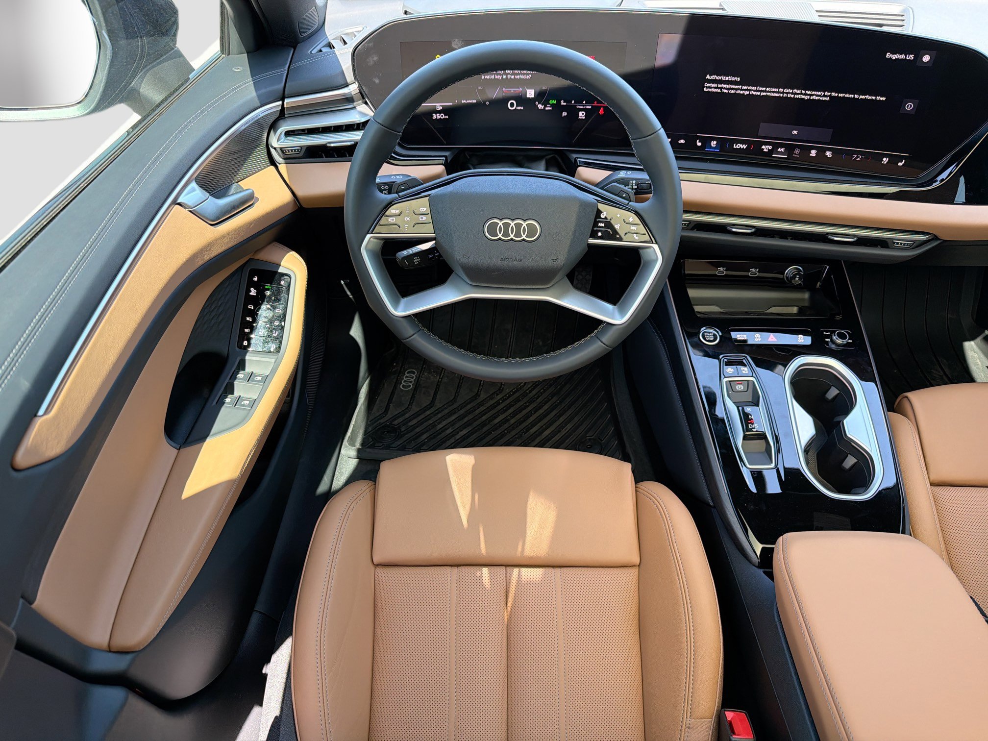 New 2026 Audi A6 Premium Plus image 16