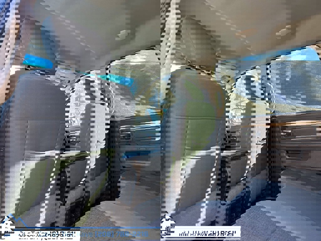 Used 2014 RAM 2500 Big Horn image 14