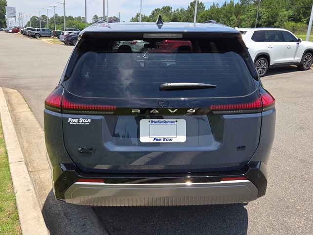 New 2026 Toyota RAV4 SE AWD/4WD image 11