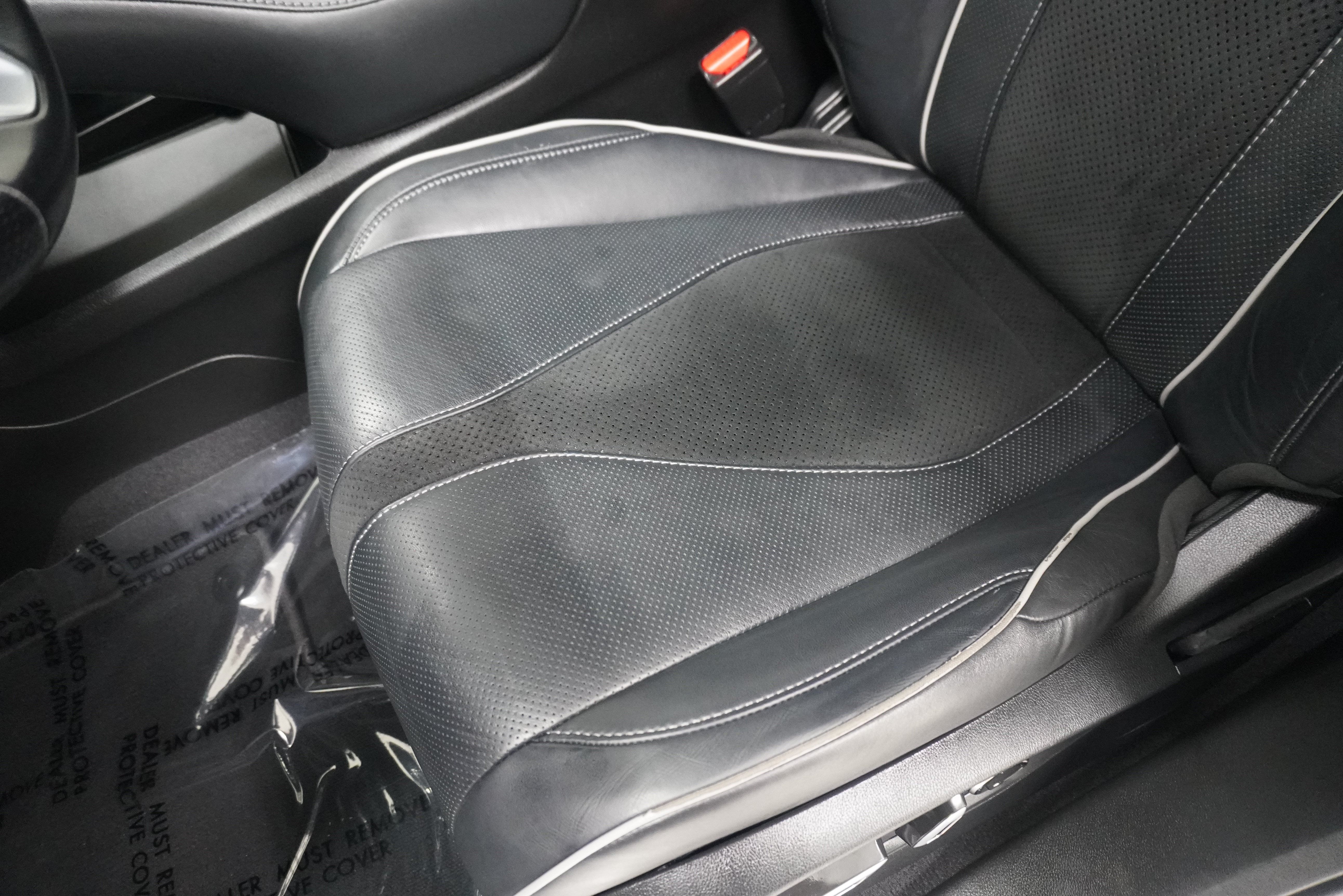 Used 2021 Acura RDX A-Spec FWD image 13