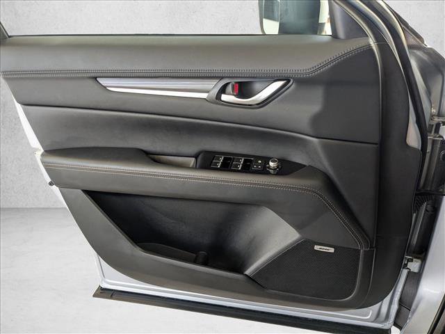 Used 2019 MAZDA CX-5 Grand Touring Reserve image 13