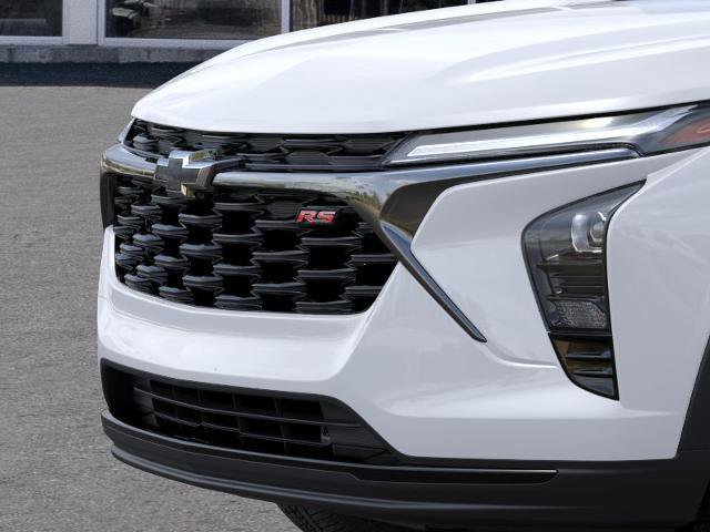 New 2026 Chevrolet Trax RS w/ Sunroof Package FWD image 33