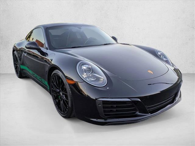 Used 2017 Porsche 911 Carrera image 3