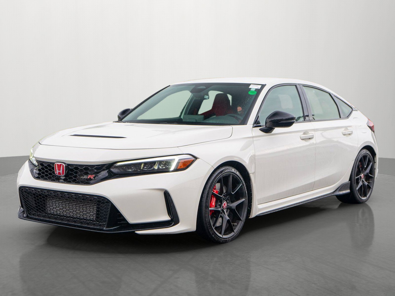 Used 2025 Honda Civic Type R image 3