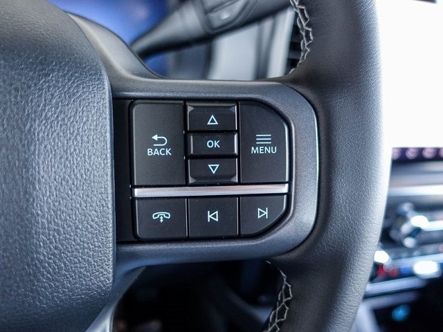 New 2026 Ford F250 Lariat image 18