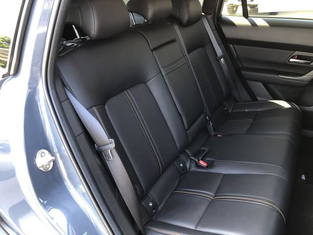Used 2024 MAZDA CX-50 AWD 2.5 S w/ Cargo Package image 17