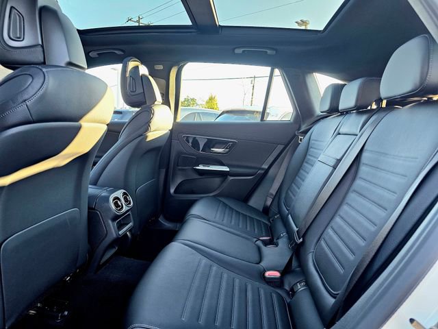 New 2026 Mercedes-Benz GLC 43 AMG 4MATIC image 22
