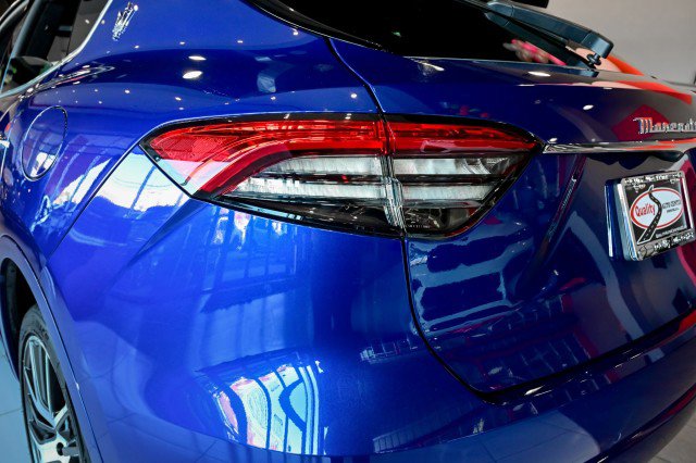 Used 2022 Maserati Levante GT image 13