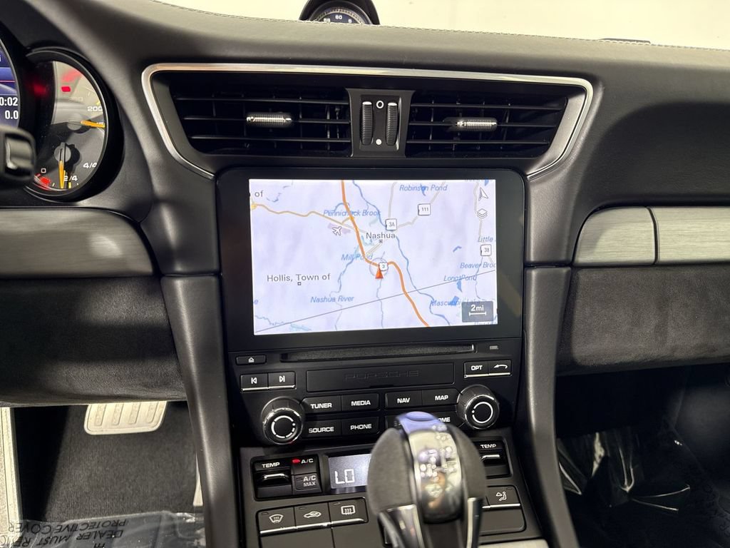 Certified 2019 Porsche 911 GT3 RWD image 25