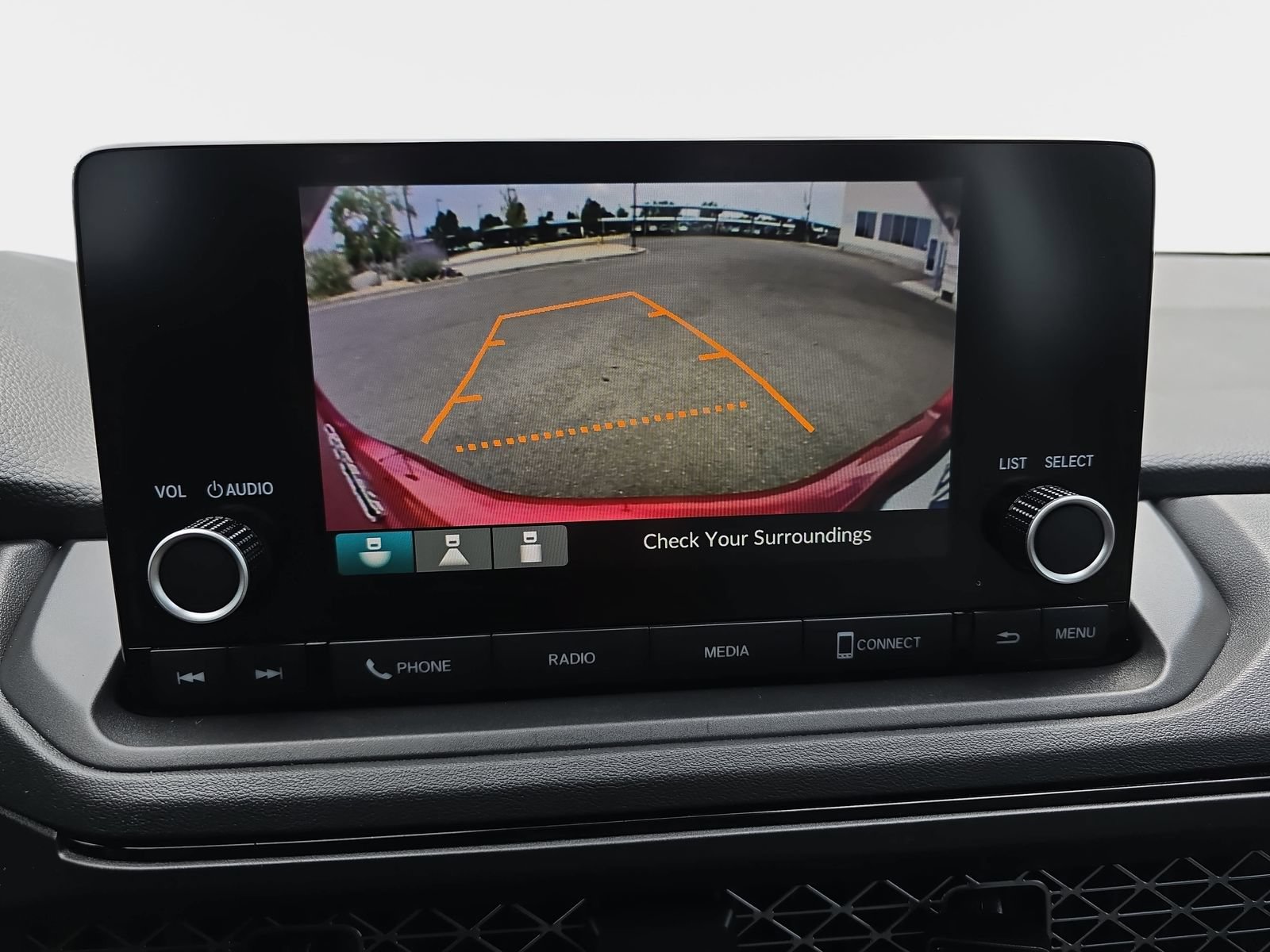 Certified 2024 Honda Accord LX image 25