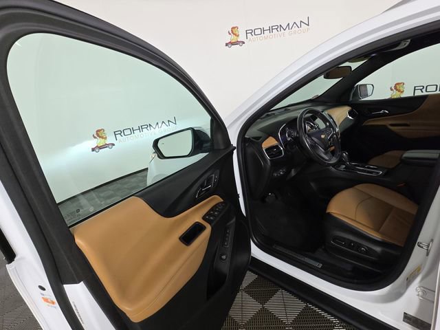 Used 2019 Chevrolet Equinox Premier image 17