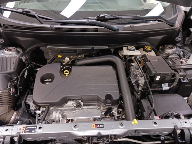 Used 2023 Chevrolet Equinox LS w/ LS Convenience Package image 29