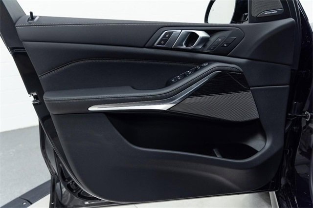 New 2026 BMW X5 xDrive40i image 15