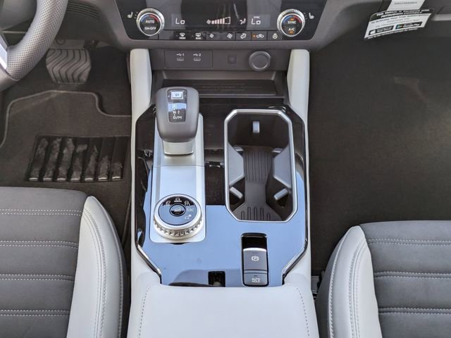 New 2026 Mitsubishi Outlander SE image 20