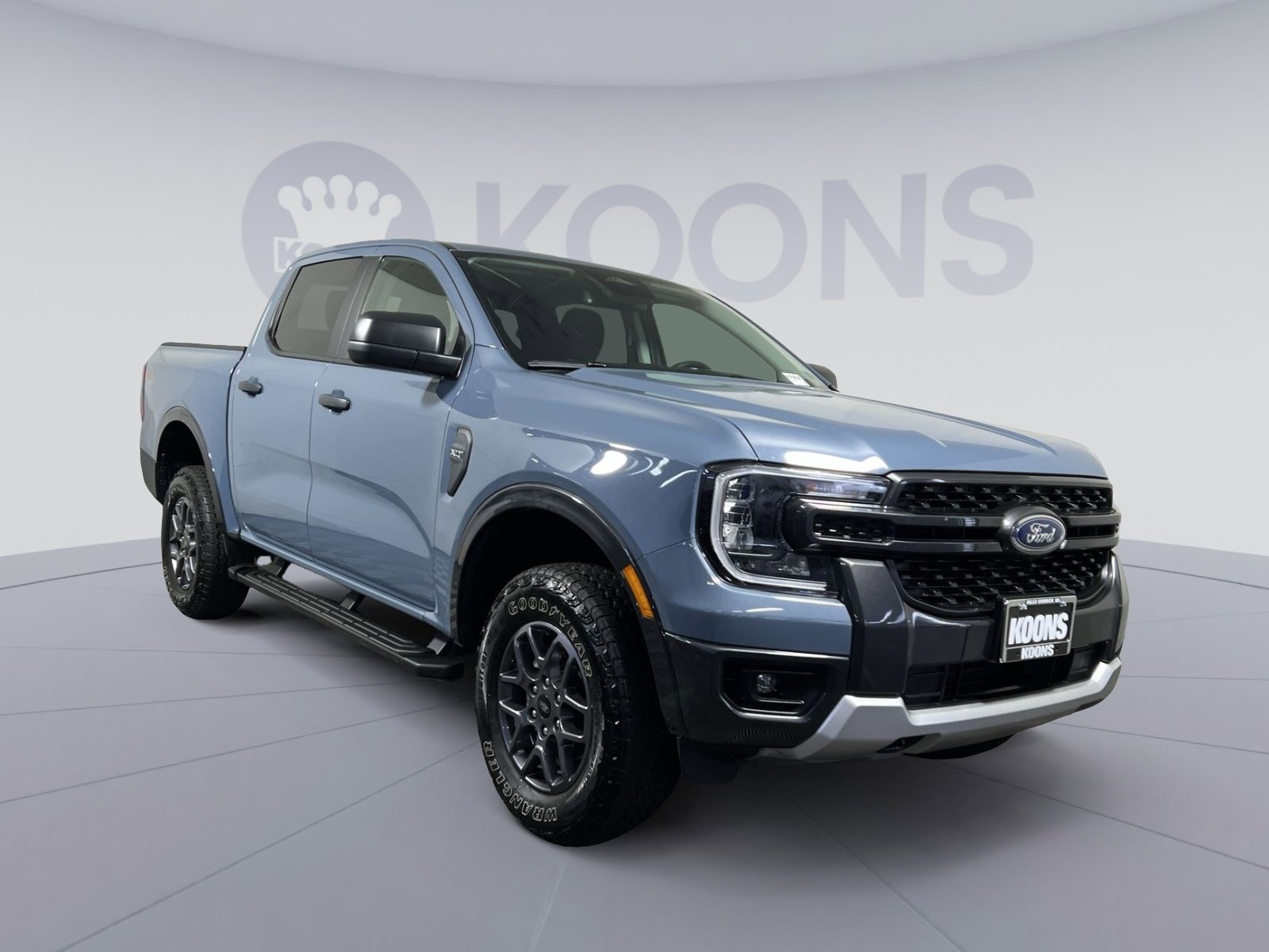 Used 2024 Ford Ranger XLT w/ FX4 Off-Road Package image 10