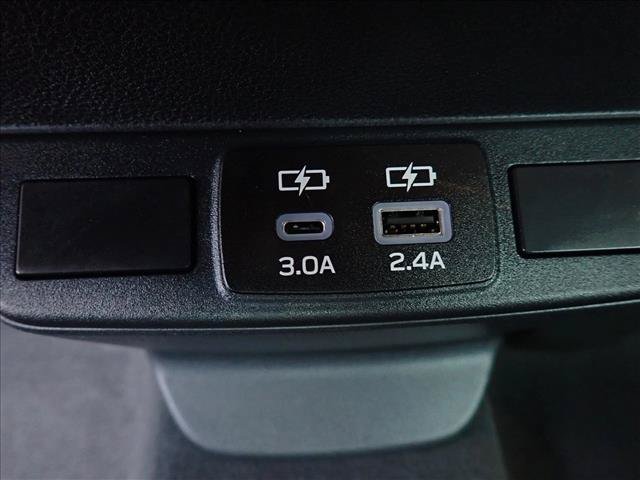 Used 2024 Subaru WRX TR AWD/4WD image 9