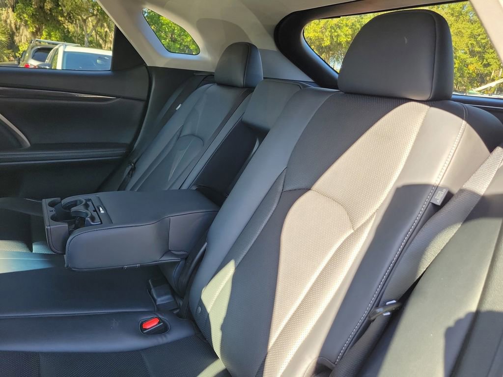 Used 2018 Lexus RX 350 FWD image 11