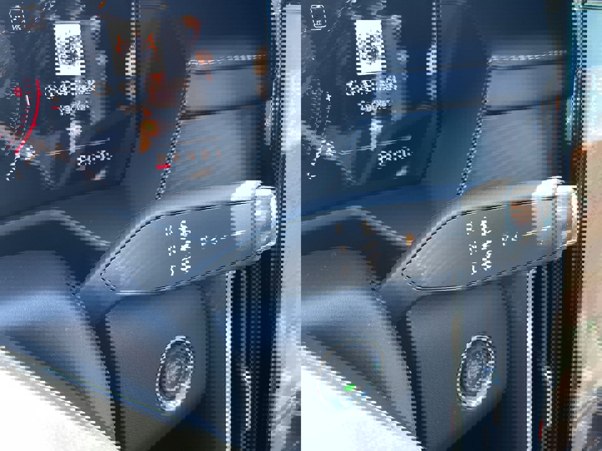 New 2026 GMC Acadia Elevation w/ Black Edition image 50