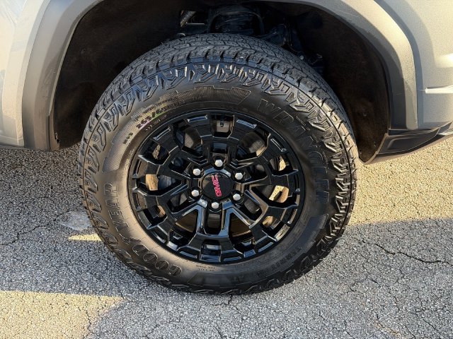 Certified 2026 GMC Canyon Elevation w/ Convenience Package AWD/4WD image 18