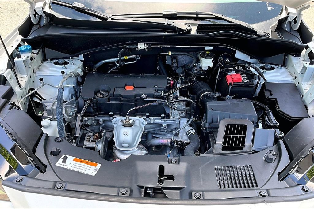 Used 2023 Honda HR-V LX image 22