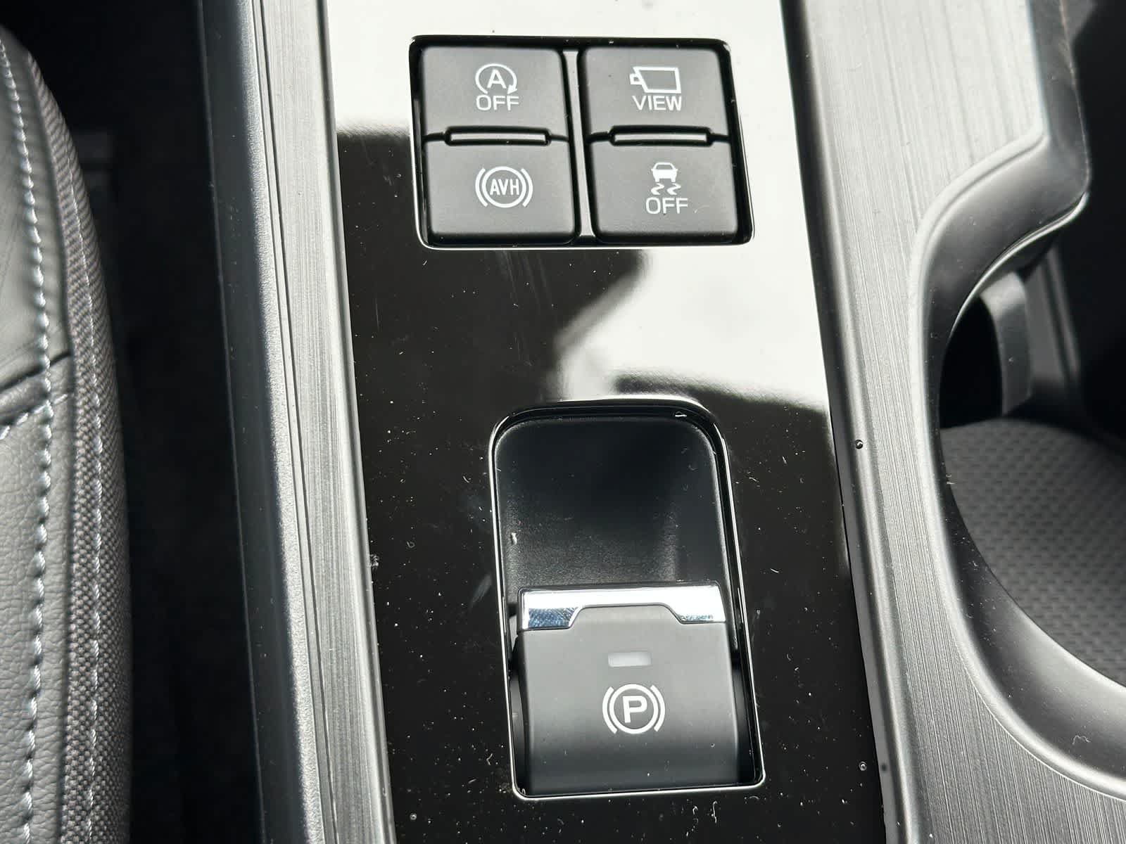 New 2026 Subaru Outback Touring XT AWD/4WD image 21