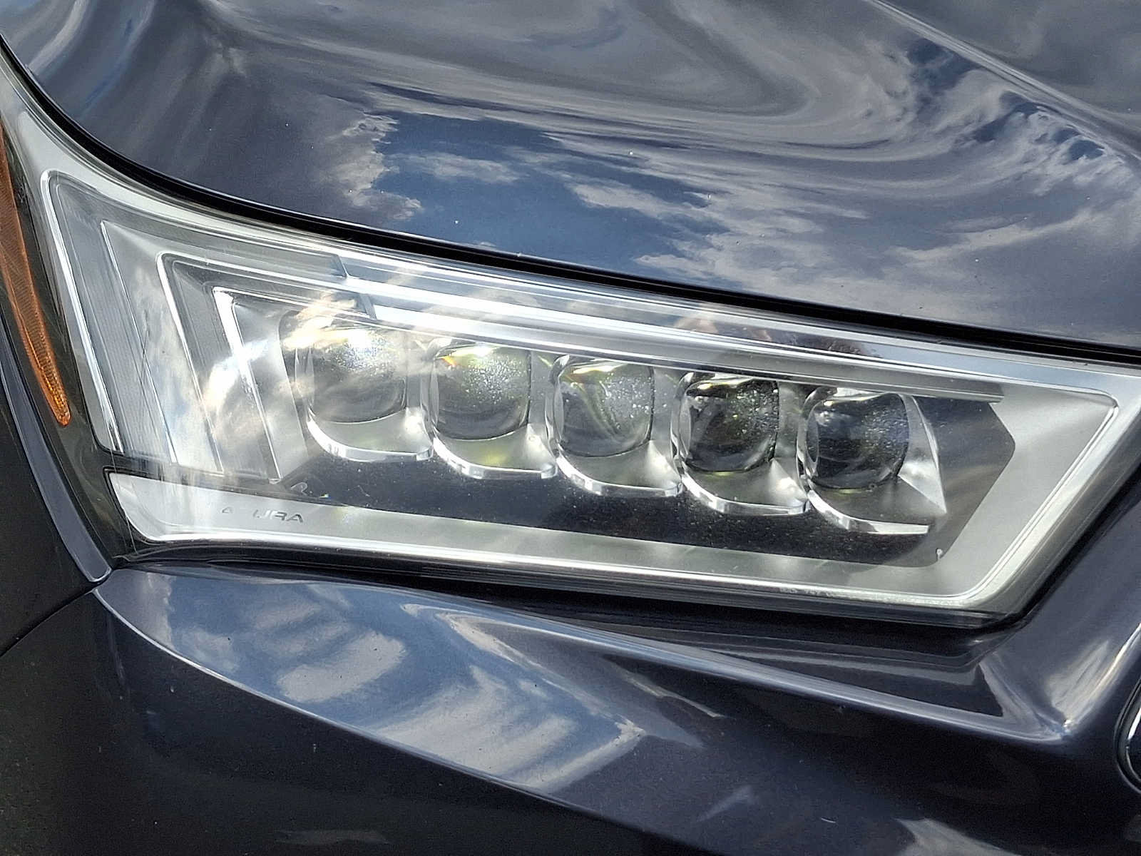 Used 2020 Acura MDX w/ Technology Package AWD/4WD image 9