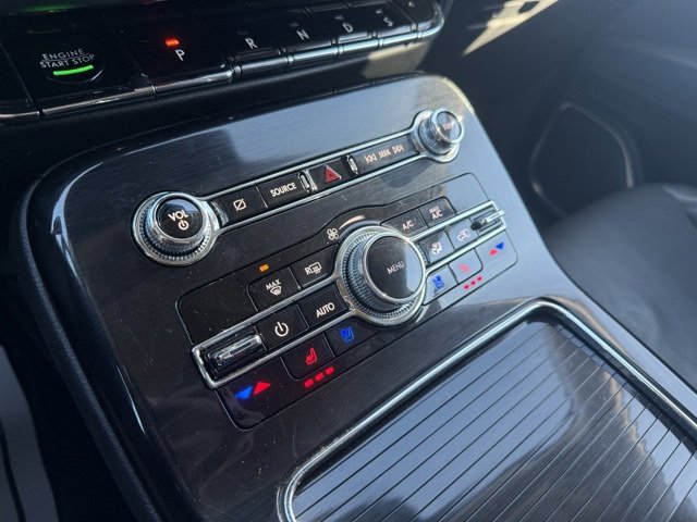 Used 2022 Lincoln Nautilus Reserve w/ Equipment Group 201A image 29