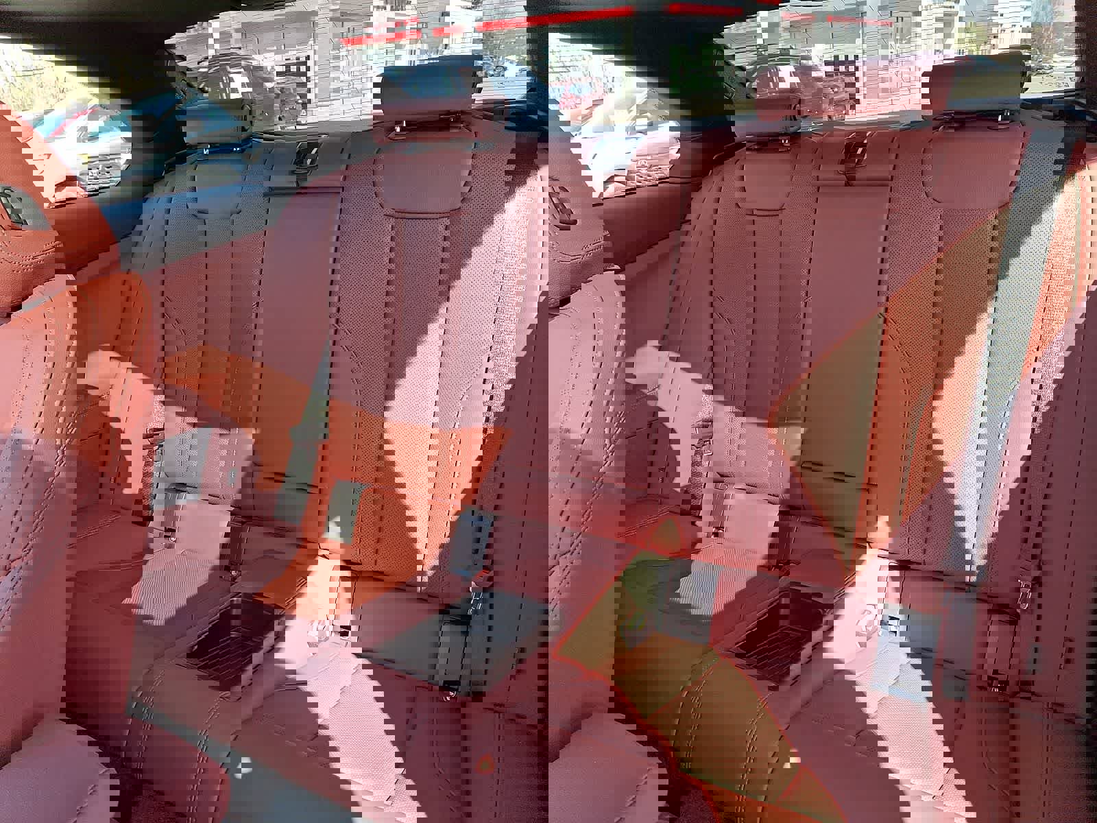 Used 2025 BMW M240i xDrive Coupe w/ Premium Package image 11